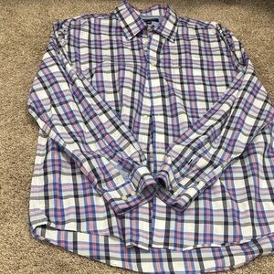 Tommy Hilfiger shirt